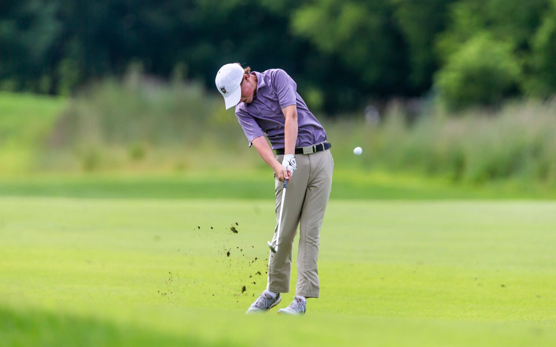 Boys Gateway PGA Junior Final Championship: Final round